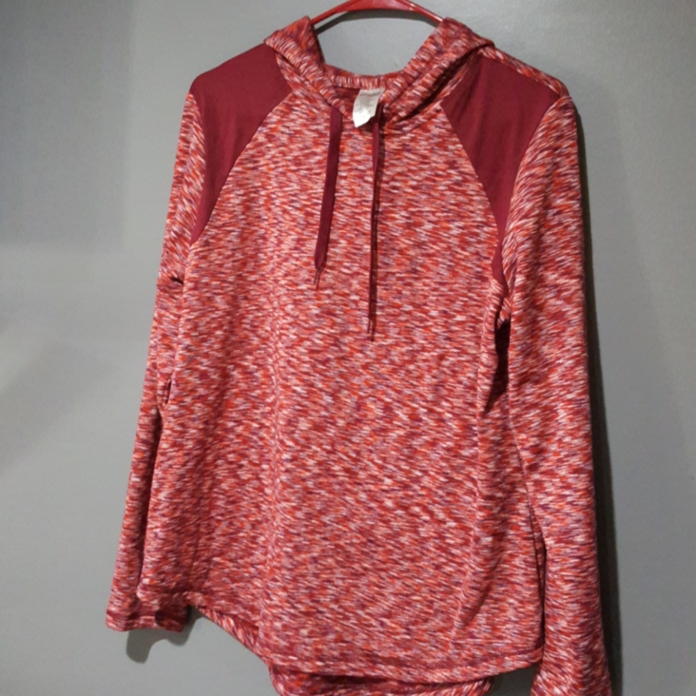 Danskin Hoodie
